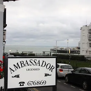 visit hotel