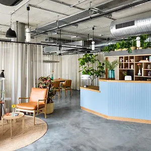 **** 酒店 图灵洛克酒店 英国
